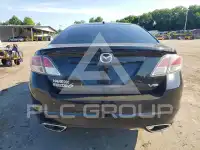 2010 Mazda 6 photo