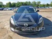 2010 Mazda 6 photo