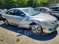 2010 Mazda 6 фото