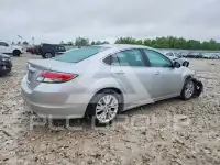 2010 Mazda 6 фото