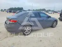 2010 Mazda 6 фото