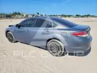 2010 Mazda 6 photo