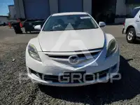 2010 Mazda 6 фото