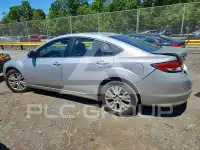 2010 Mazda 6 фото