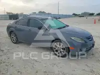 2010 Mazda 6 фото