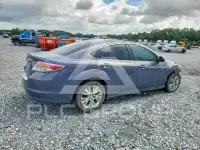2010 Mazda 6 фото