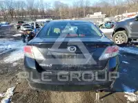 2010 Mazda 6 фото
