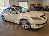 2010 Mazda 6 photo