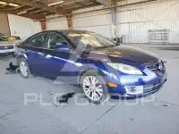2010 Mazda 6 фото