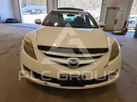 2010 Mazda 6 photo