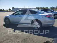 2010 Mazda 6 photo