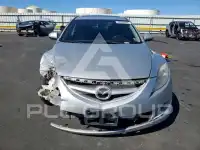 2010 Mazda 6 photo