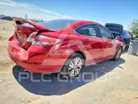 2010 Mazda 6 фото