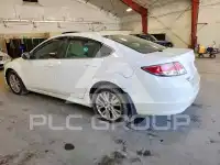 2010 Mazda 6 photo
