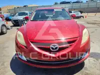 2010 Mazda 6 фото