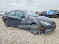 2010 Mazda 6 photo