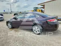 2010 Mazda 6 фото