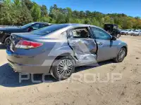 2010 Mazda 6 фото
