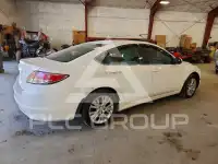 2010 Mazda 6 photo