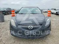 2010 Mazda 6 photo