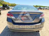2010 Mazda 6 фото