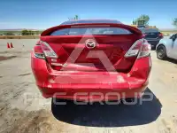 2010 Mazda 6 фото