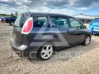 2010 Mazda 5 фото