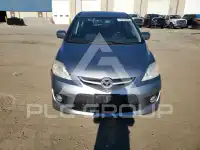2010 Mazda 5 фото