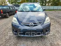 2010 Mazda 5 фото