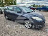 2010 Mazda 5 фото