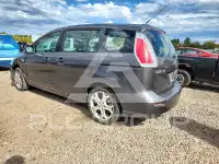2010 Mazda 5 фото