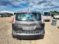 2010 Mazda 5 фото