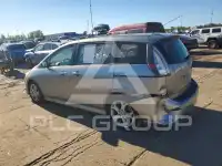 2010 Mazda 5 фото