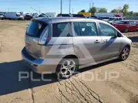 2010 Mazda 5 фото