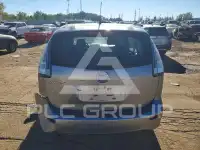 2010 Mazda 5 фото
