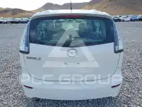 2010 Mazda 5 photo