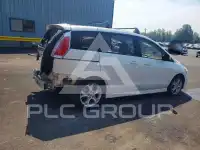 2010 Mazda 5 фото