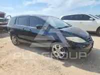2010 Mazda 5 photo
