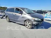 2010 Mazda 5 фото