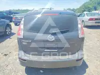2010 Mazda 5 photo