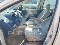 2010 Mazda 5 фото