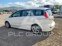 2010 Mazda 5 фото