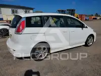 2010 Mazda 5 фото