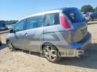 2010 Mazda 5 фото