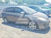 2010 Mazda 5 photo