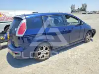 2010 Mazda 5 фото