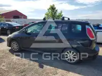 2010 Mazda 5 photo
