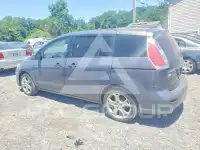 2010 Mazda 5 photo