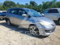 2010 Mazda 5 фото