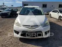 2010 Mazda 5 фото